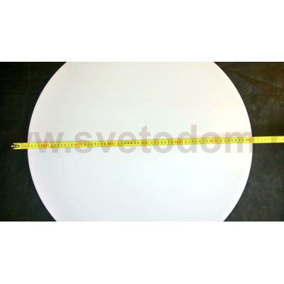 Люстра потолочная Omnilux OML-42407-04 Bazadois (800мм)