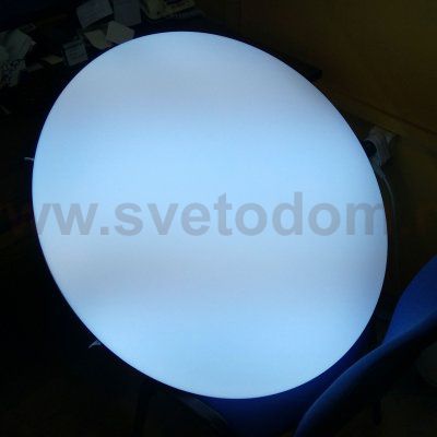 Люстра потолочная Omnilux OML-42407-04 Bazadois (800мм)