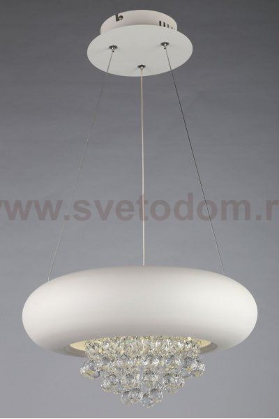 Люстра подвесная Omnilux OML-42503-01 Adlington