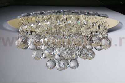 Люстра подвесная Omnilux OML-42513-01 Adlington