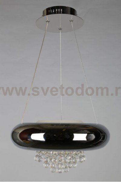 Люстра подвесная Omnilux OML-42513-01 Adlington