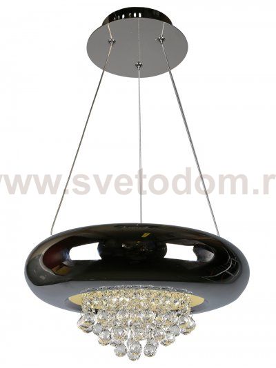 Люстра подвесная Omnilux OML-42513-01 Adlington