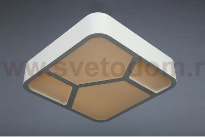 Люстра потолочная Omnilux OML-43807-42 Dereham