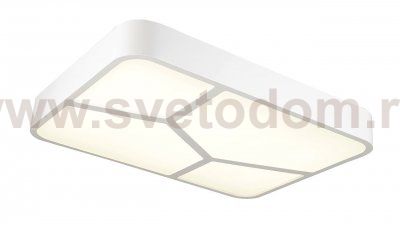 Люстра потолочная Omnilux OML-43807-90 Dereham
