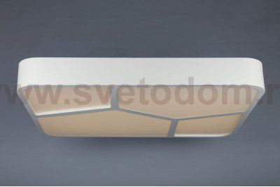 Люстра потолочная Omnilux OML-43807-90 Dereham