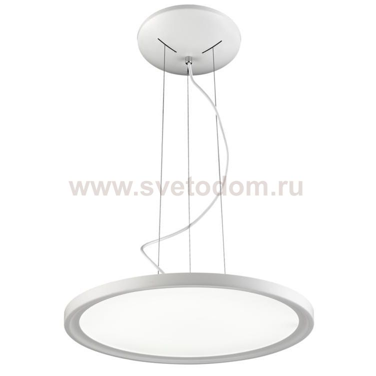 Люстра подвесная Omnilux OML-43903-45 Earley