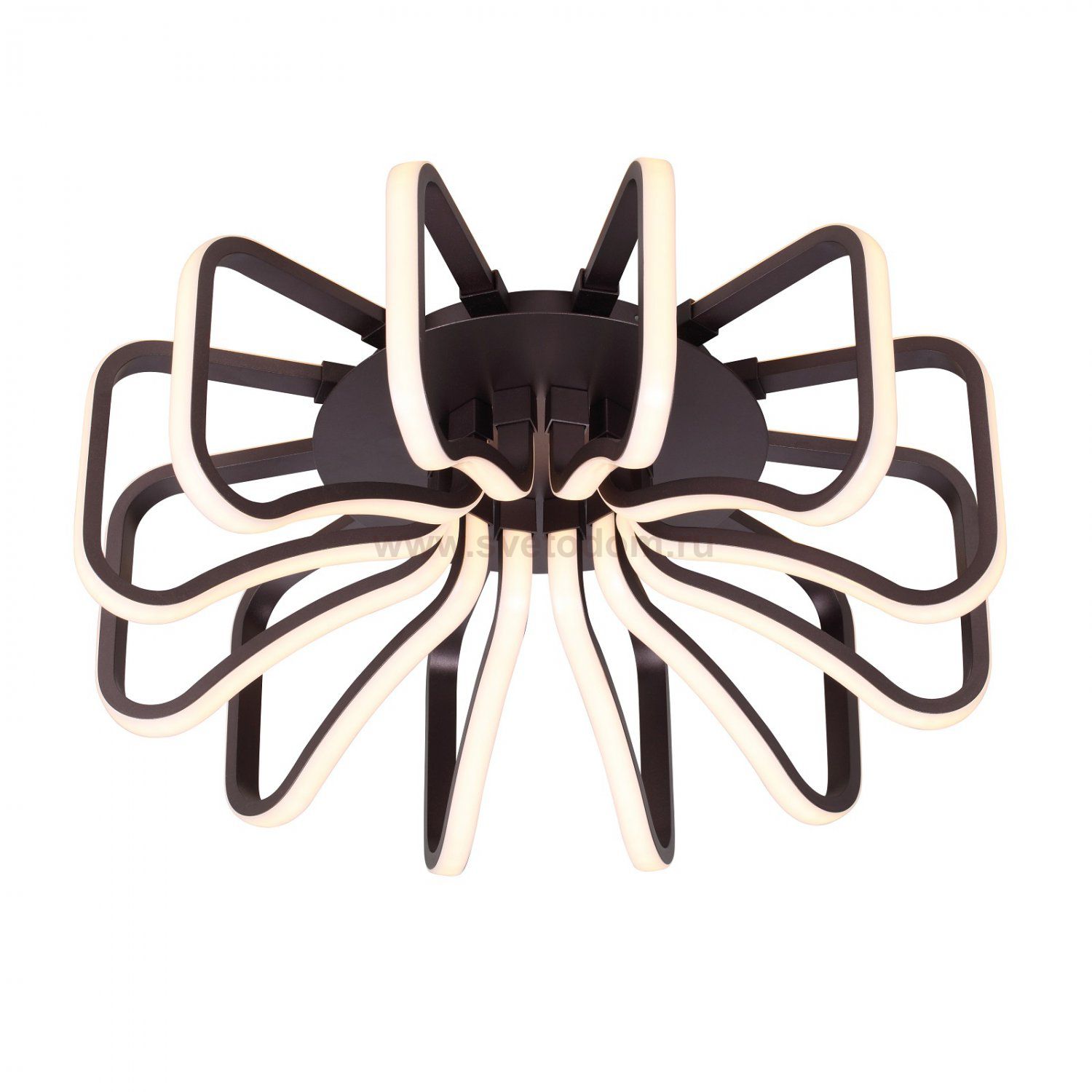 Люстра потолочная Omnilux OML-44817-132 Montegrosso