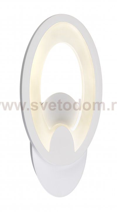 Светильник бра Omnilux OML-45801-20 Glastonbury