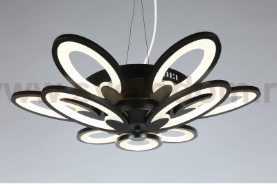 Люстра потолочная Omnilux OML-45817-120 Glastonbury