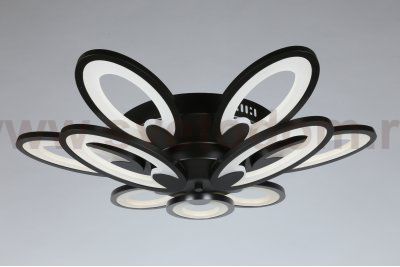 Люстра потолочная Omnilux OML-45817-120 Glastonbury