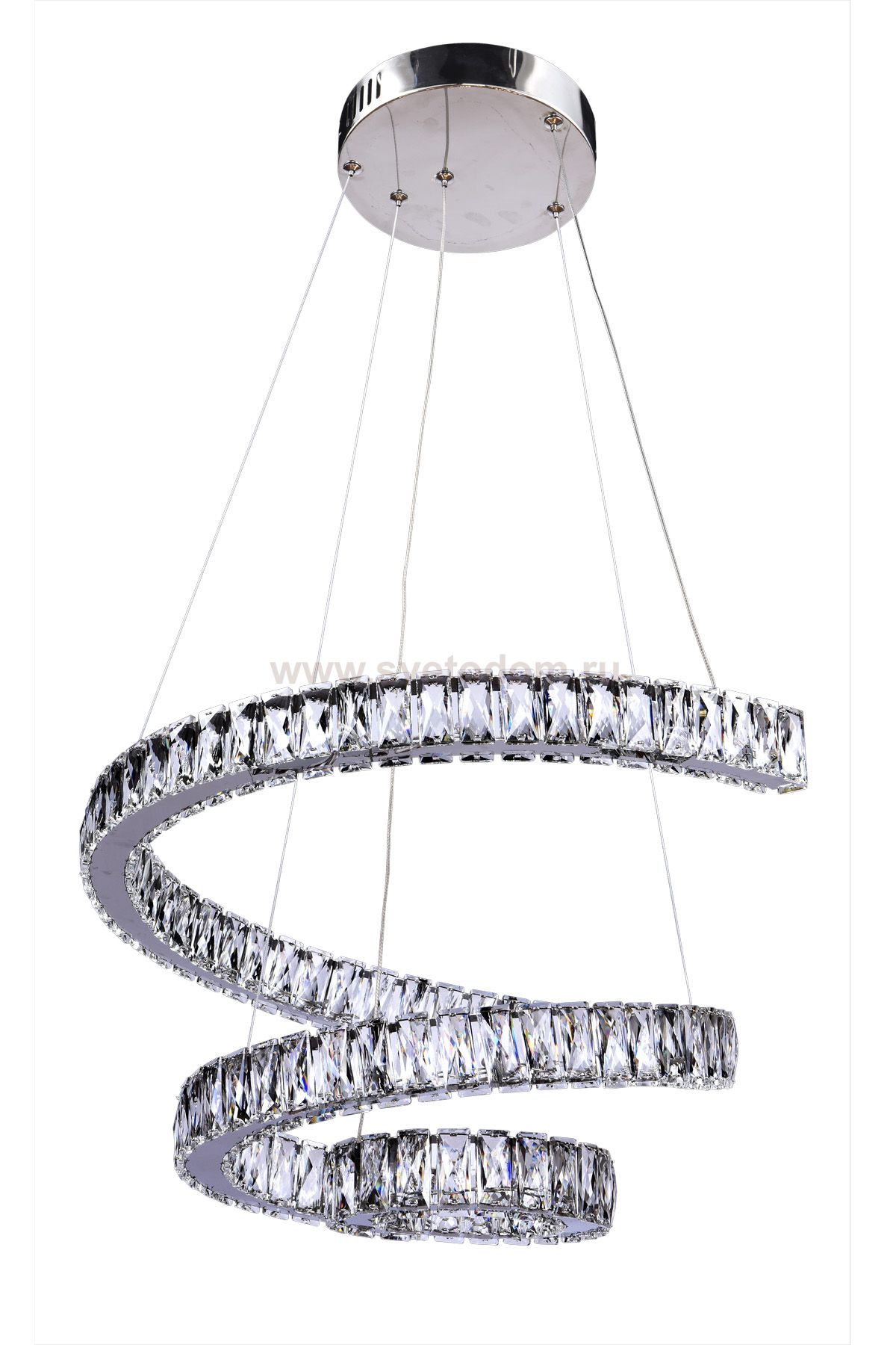 Люстра подвесная Omnilux OML-46703-144 Osilo