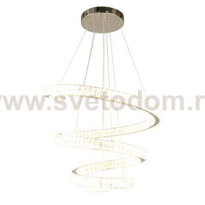 Люстра подвесная Omnilux OML-46703-256 Osilo