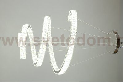 Люстра подвесная Omnilux OML-46703-256 Osilo