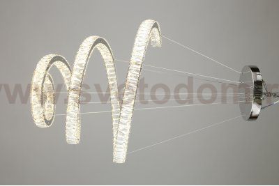 Люстра подвесная Omnilux OML-46703-256 Osilo