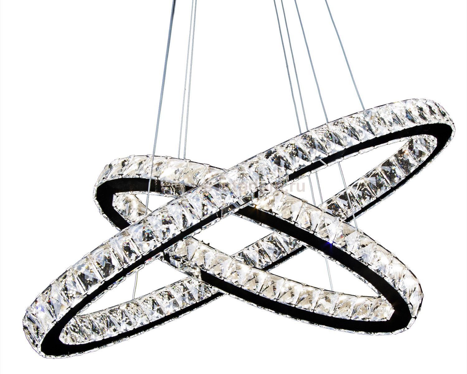 Люстра подвесная Omnilux OML-46803-96 Sennori