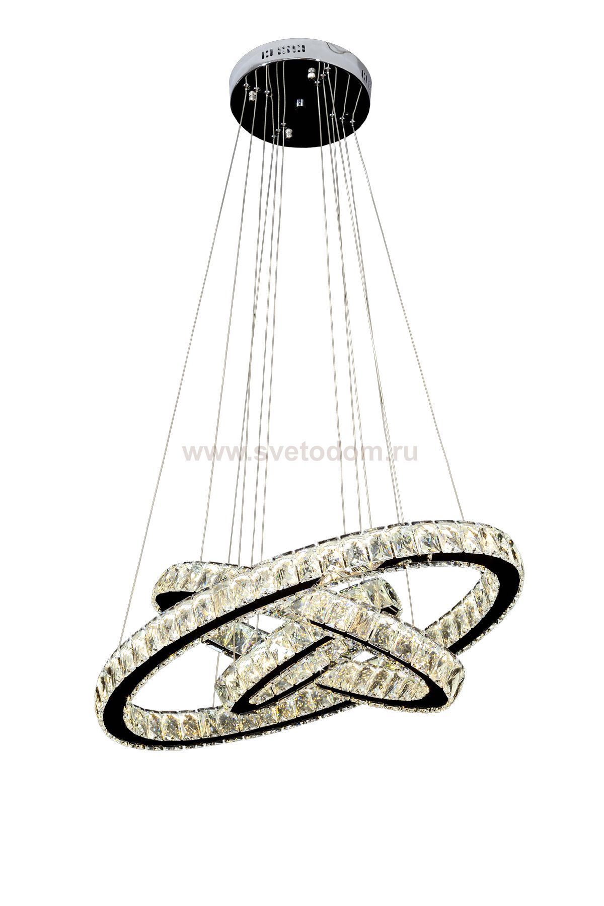 Люстра подвесная Omnilux OML-46813-104 Sennori