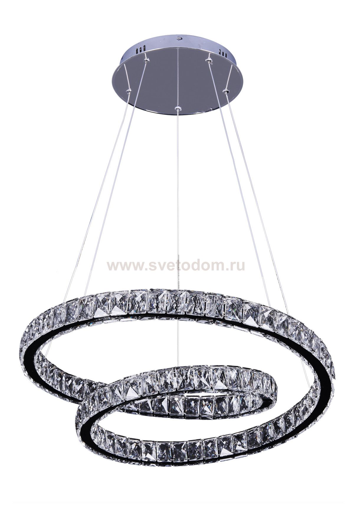 Люстра подвесная Omnilux OML-46903-86 Zuari