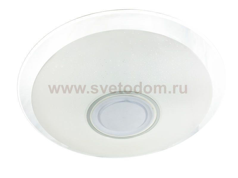 Люстра потолочная Omnilux OML-47307-52 Melofon