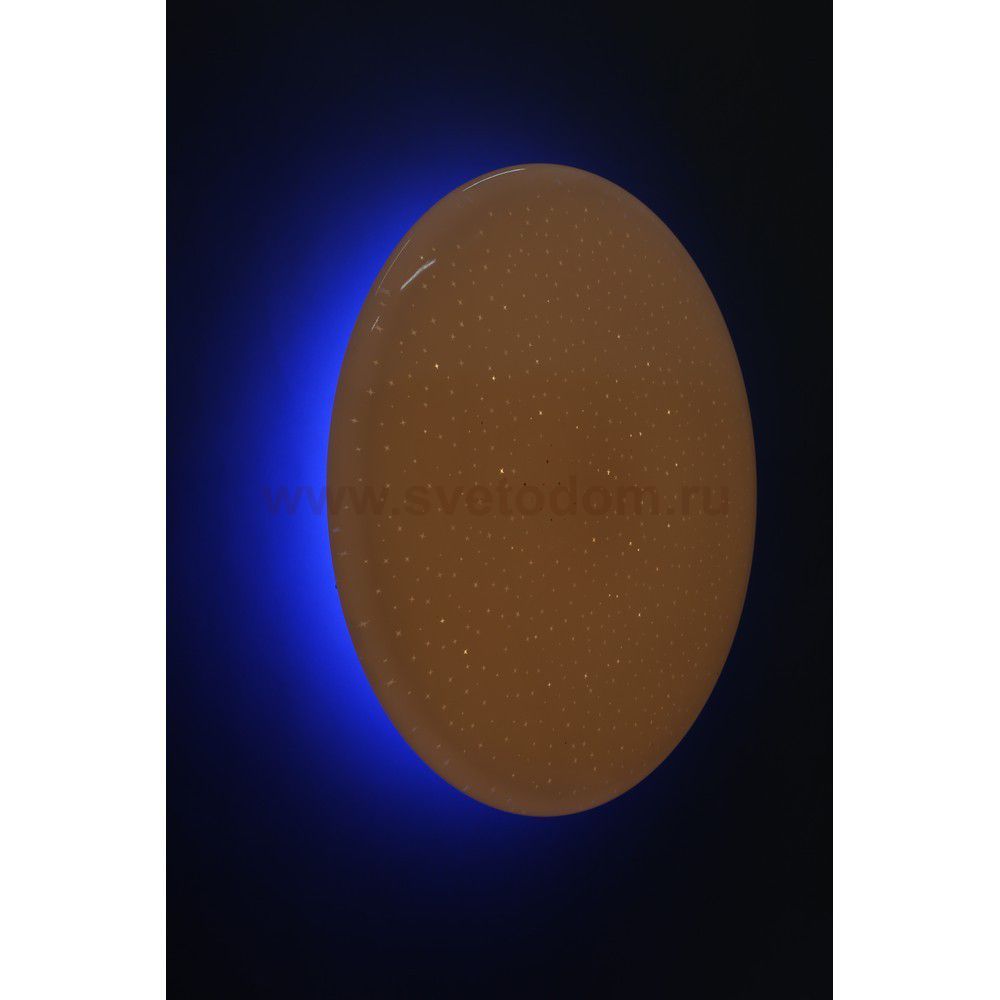 Люстра потолочная Omnilux OML-47337-48 Melofon