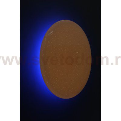 Люстра потолочная Omnilux OML-47337-48 Melofon