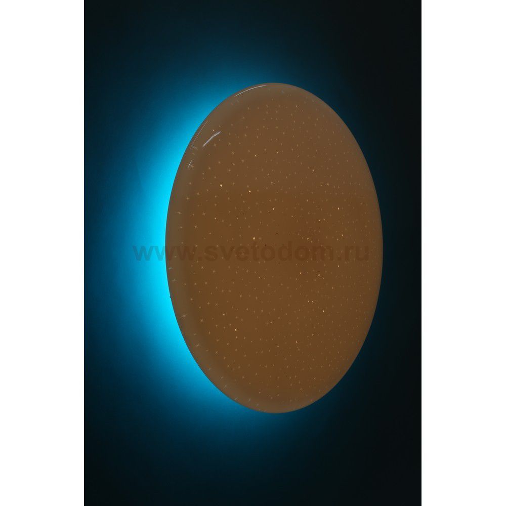 Люстра потолочная Omnilux OML-47337-48 Melofon