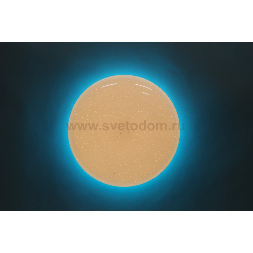 Люстра потолочная Omnilux OML-47337-48 Melofon