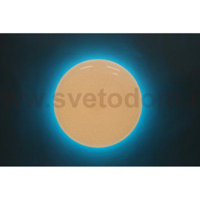 Люстра потолочная Omnilux OML-47337-48 Melofon