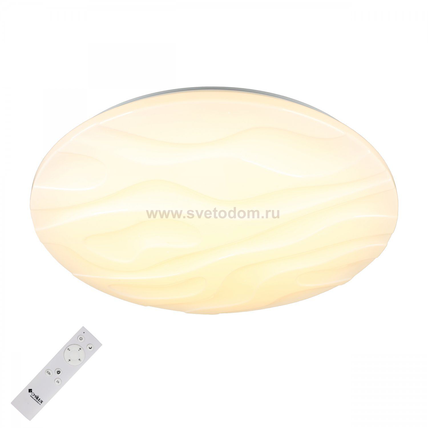 Светильник Omnilux OML-47607-100