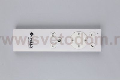 Люстра потолочная Omnilux OML-47607-60 Canaglia