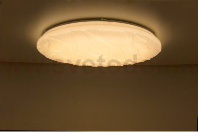 Люстра потолочная Omnilux OML-47607-80 Canaglia