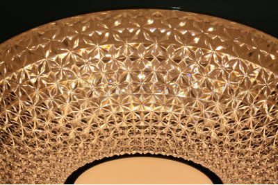 Люстра потолочная Omnilux OML-47807-30 Lampianu