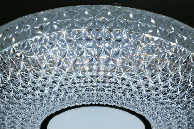 Люстра потолочная Omnilux OML-47807-30 Lampianu