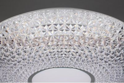 Люстра потолочная Omnilux OML-47807-30 Lampianu