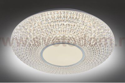 Люстра потолочная Omnilux OML-47807-30 Lampianu