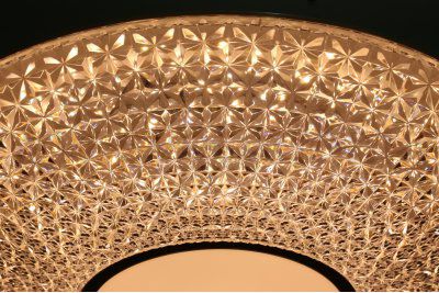 Люстра потолочная Omnilux OML-47807-60 Lampianu