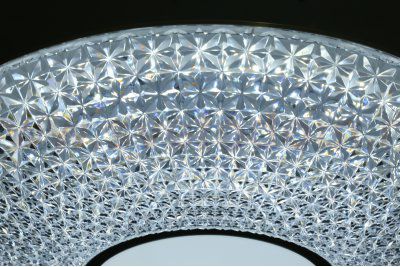 Люстра потолочная Omnilux OML-47807-60 Lampianu