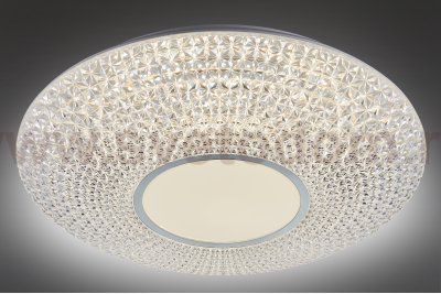 Люстра потолочная Omnilux OML-47807-60 Lampianu