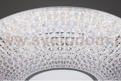 Люстра потолочная Omnilux OML-47807-60 Lampianu