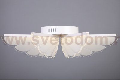 Люстра потолочная Omnilux OML-48207-80 Aritzo