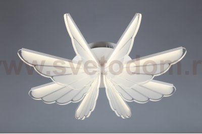 Люстра потолочная Omnilux OML-48207-80 Aritzo