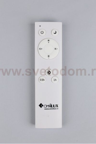 Люстра потолочная Omnilux OML-49007-60 Usini