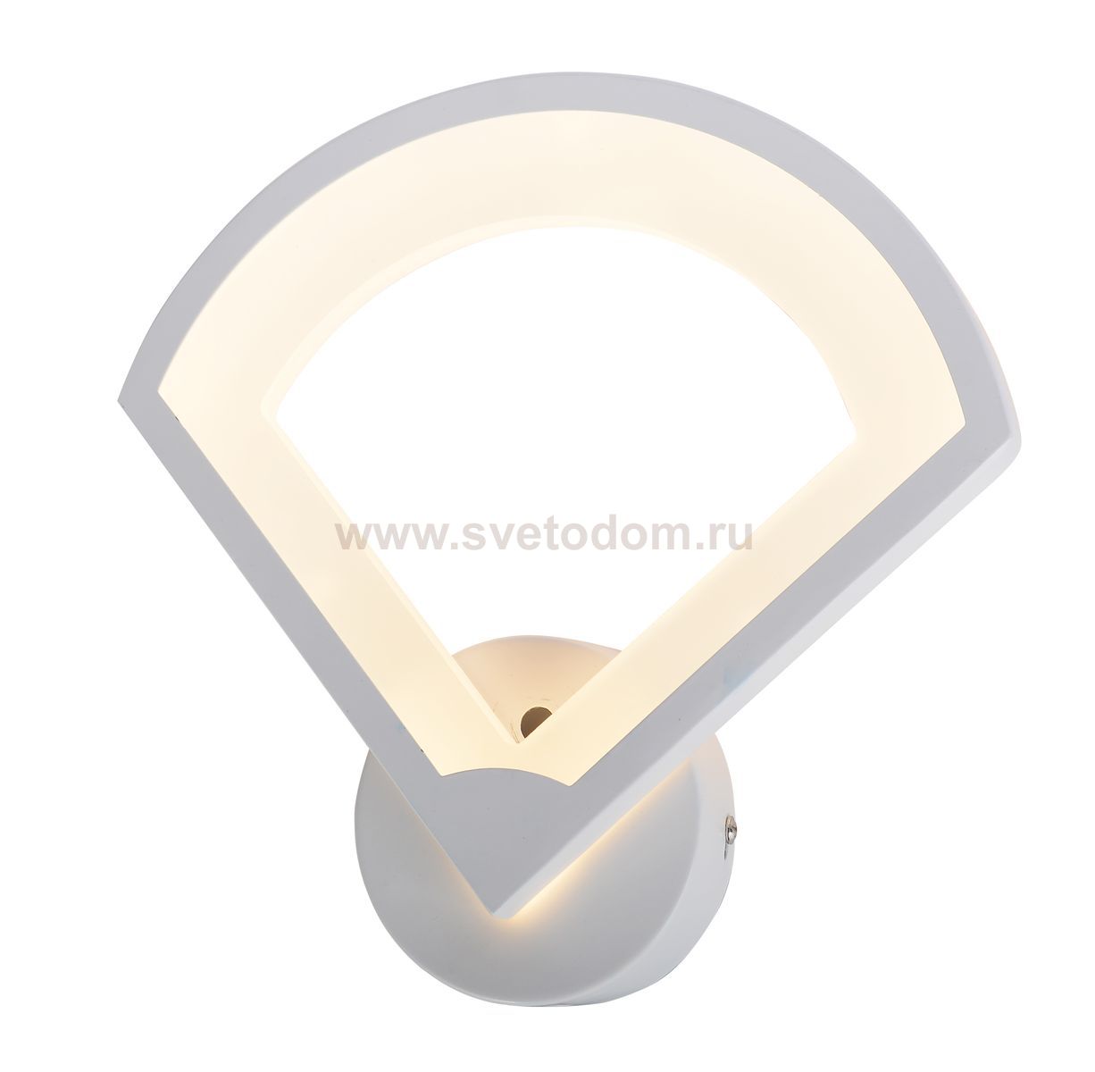 Светильник бра Omnilux OML-49201-17 Cargeghe