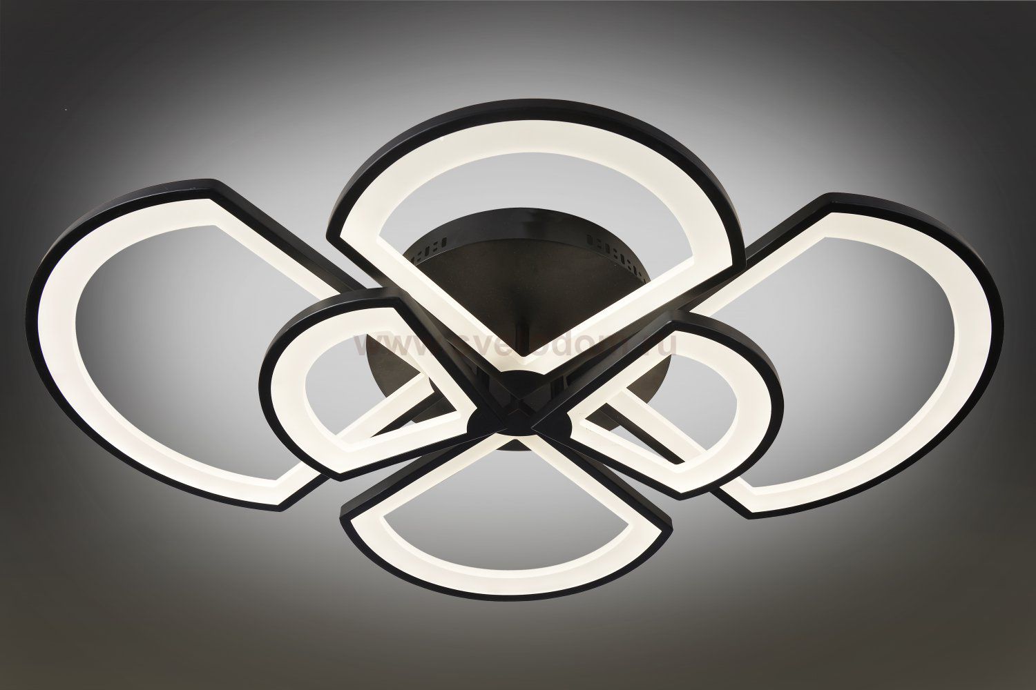 Люстра потолочная Omnilux OML-49217-144 Cargeghe