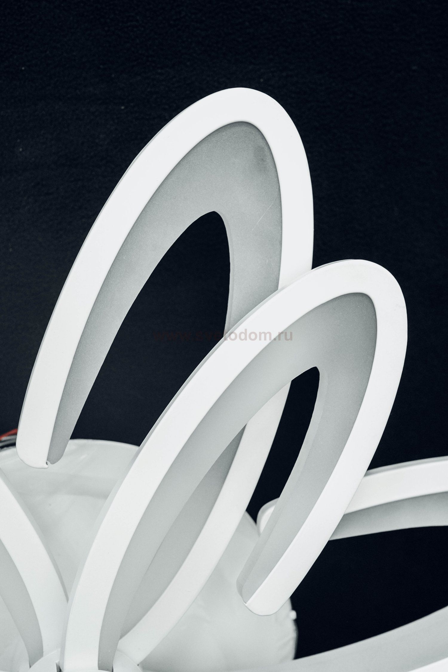 Люстра потолочная Omnilux OML-49307-87 Florinas