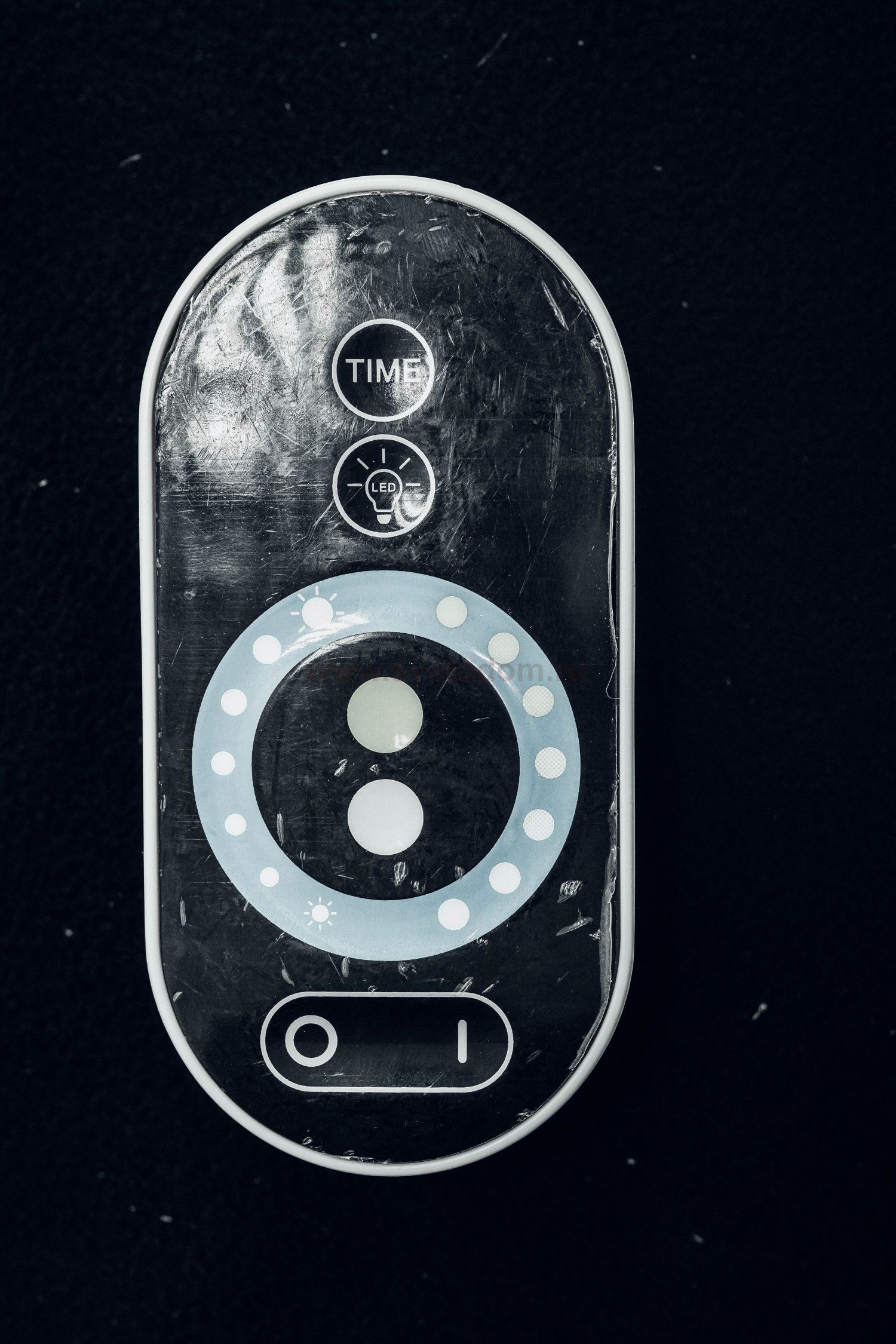 Люстра потолочная Omnilux OML-49307-87 Florinas