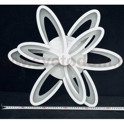 Люстра потолочная Omnilux OML-49307-87 Florinas