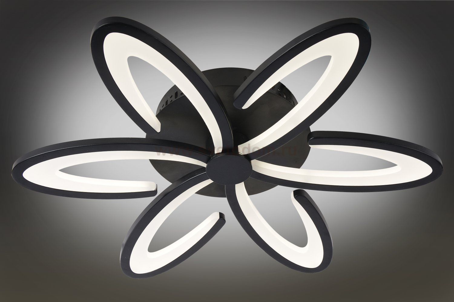 Люстра потолочная Omnilux OML-49317-60 Florinas