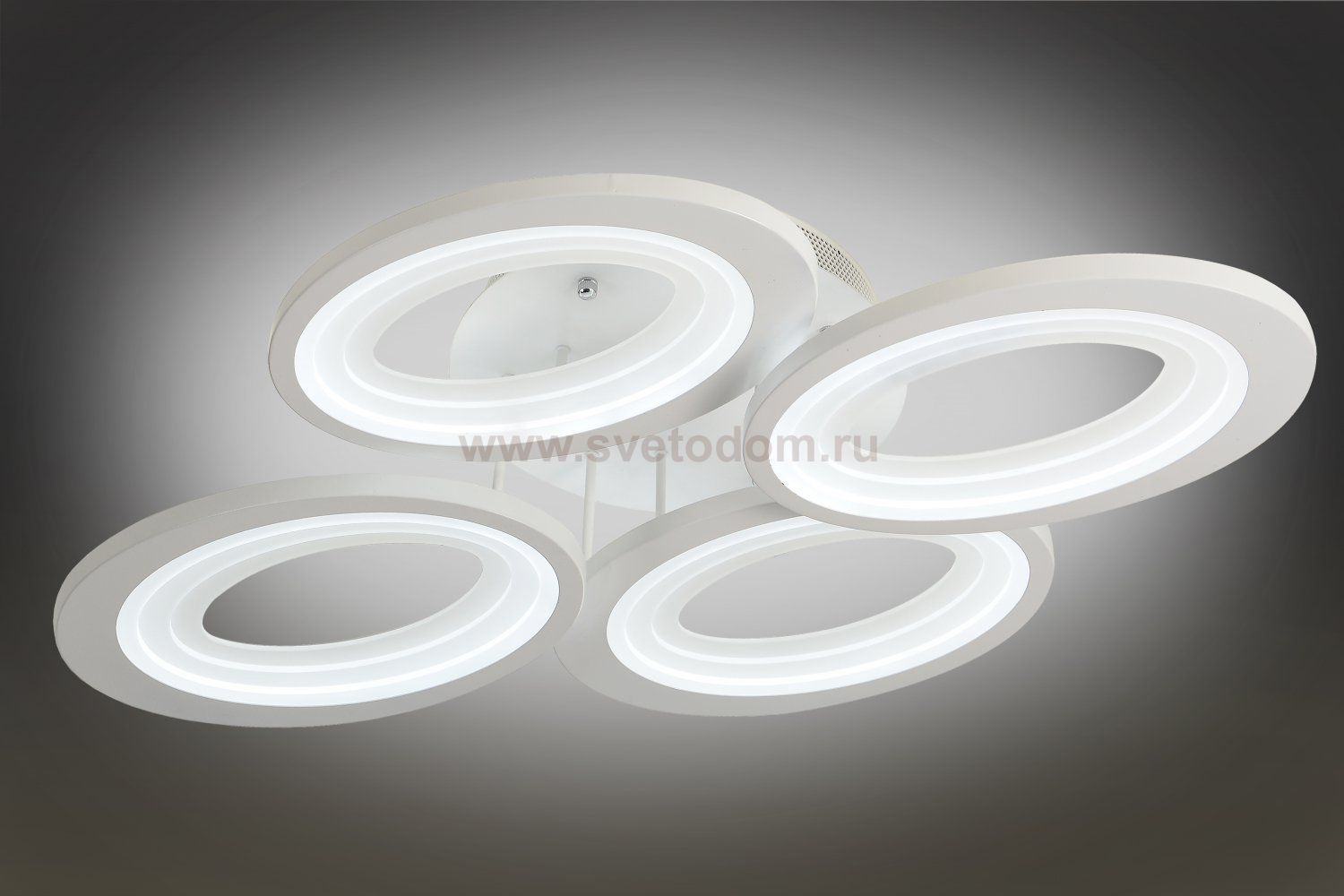 Люстра потолочная Omnilux OML-49507-64 Montresta