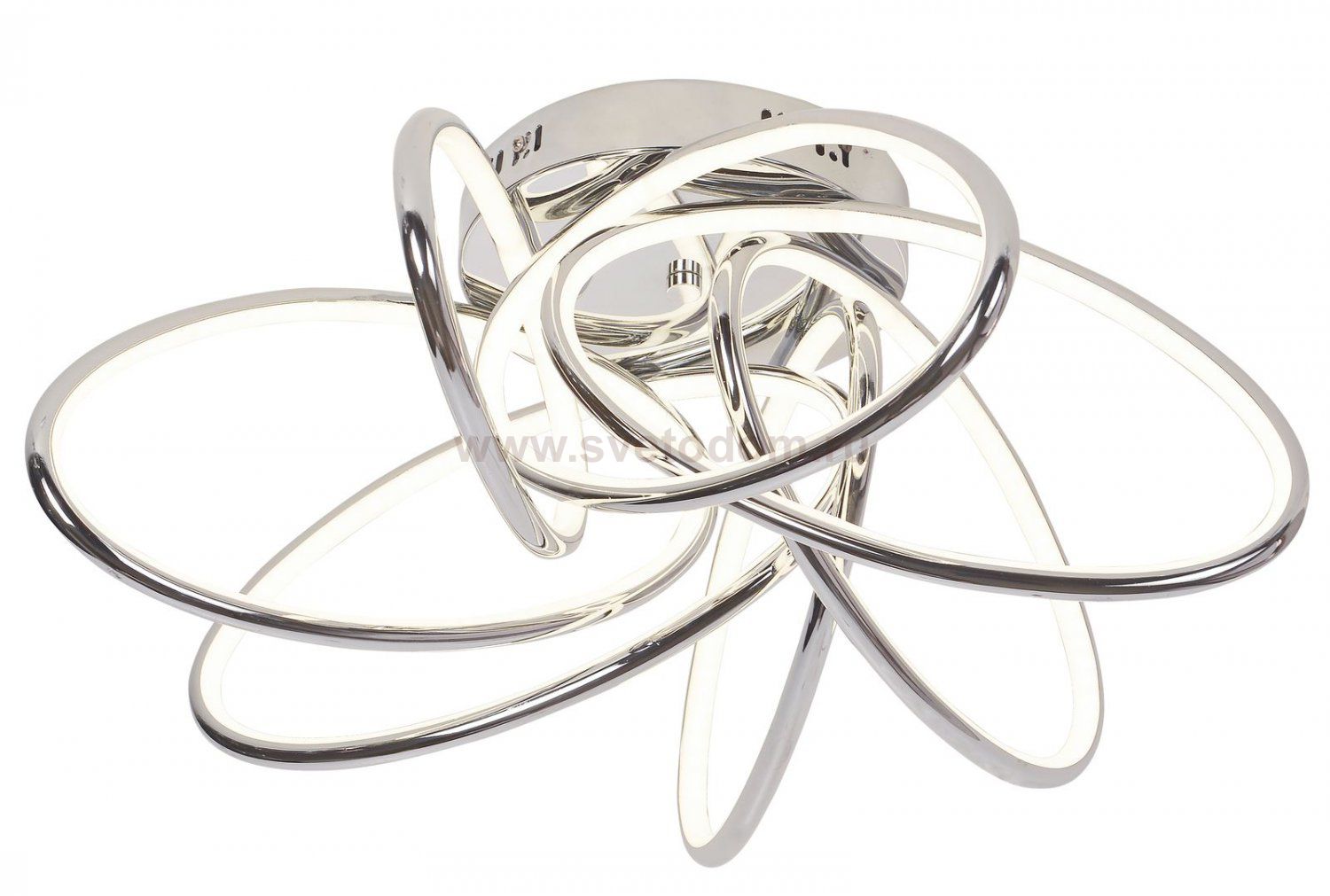 Люстра потолочная Omnilux OML-49707-119 Mara