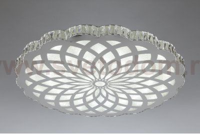 Люстра потолочная Omnilux OML-49807-144 Seneghe